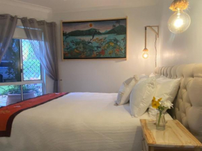 Coastal Escape, Sunshine Coast
